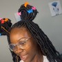 Senegalese Twist