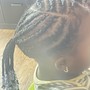 Kid's Braids