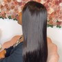 Allopecia (Net) Sew-in