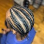 Mens Braids