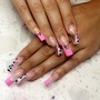 Nail Repair