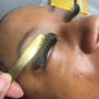 Eyelash Extension Removal