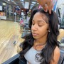 Closure Sew In