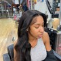 Closure Sew In