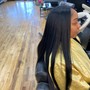 Micro Braids