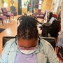 Male Cornrows