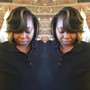 Versatile Sew In