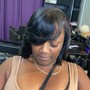 Wednesday Sew In Deal