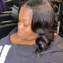 Lace Closure Sew In