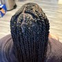 Senegalese Twist