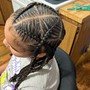 Kid’s Cut