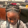 Box Braids