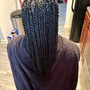 Senegalese Twist