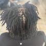 Men’s Twists