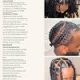 Design Braids