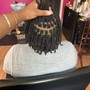 2 strand Twist