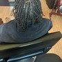 Male Cornrows