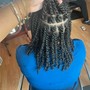 2 strand Twist