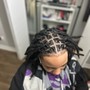 Kid's Braids