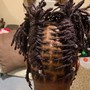 Kids Locs