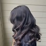 Full Balayage