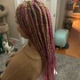 Stitch Braids