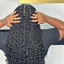 Locs Retie