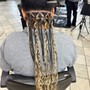 XS Tree Braids