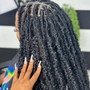 Micro twists