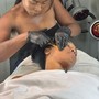 Back Facial