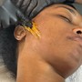 Brow Sugaring