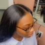 Vixen Sew-In