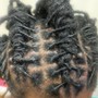 Dreadlocks