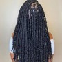 Havana Twists