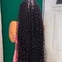 Havana Twists