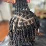 Instant Locs