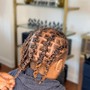 Instant Locs