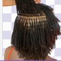 Fatou braiding studio