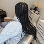 Scalp Treatment