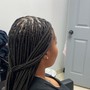 Two Braids