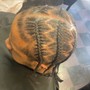 Individual Braids