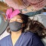 Eyebrow Tinting, Eyebrow Shaping