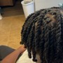 Kinky twist