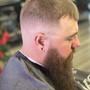 Beard Trim