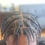 Kid's Braids