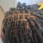 Kid's Braids