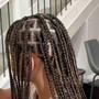 Kid's Braids