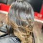 Full Balayage