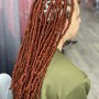 Havana Twists