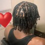 Men Braids